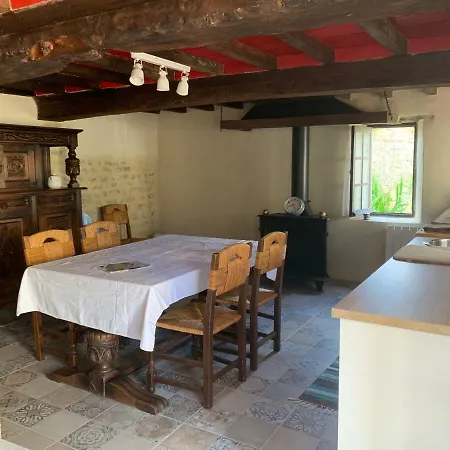 Le Lieu Daguet