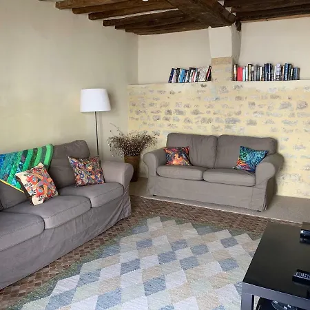 Le Lieu Daguet Isigny-sur-Mer