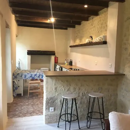 Le Lieu Daguet 3*